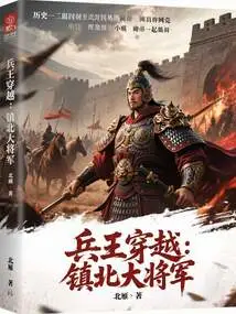 The King of Soldiers Crosses: General Zhenbei