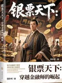 The World of Banknotes: the Rise of the Time-traveling Financier