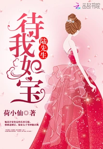 Mr. Lu, Treat Me Like a Treasure