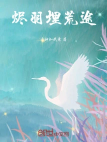 Ember Feather Buried in the Deserted Road