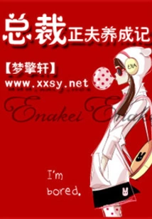 The Story of the Development of a Ceo's First Husband