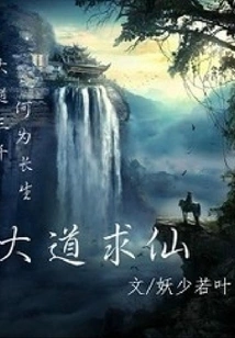 The Road to Seeking Immortality