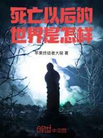 What is the World Like after Death?