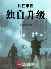 I Level up Alone in the Last Days