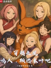 Traveling Through the Kyuubi: Naruto, Defect to Konoha!