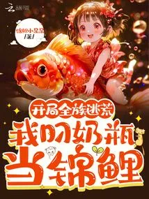 At the Beginning, the Whole Family Fled from Famine, and I Used a Milk Bottle as a Koi Carp