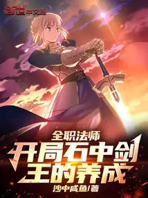 Versatile Mage: the Sword in the Stone at the Beginning, the Development of the King