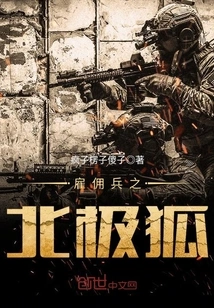 Mercenary: Arctic Fox