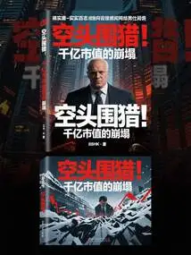 Short-selling: the Collapse of a Market Value of Hundreds of Billions