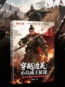 Crossing the Border: the Journey from Little Soldier to King