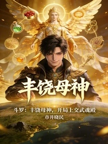 Douluo: Mother Goddess of Fertility, Turn it in to the Spirit Hall at the Beginning