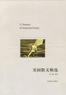 Selected American Prose (translated Essays)