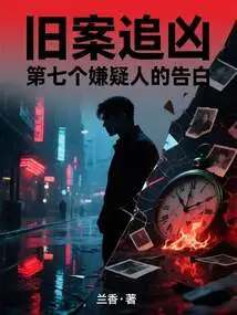 Chasing a Murderer in an Old Case: the Seventh Suspect's Confession