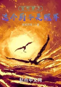 Pokémon: This Cook is the Champion