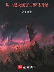 Beginning with a Fire That Burned Down Ancient Rome