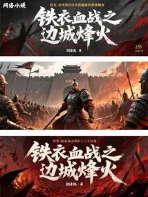 The Bloody Battle of Iron Clothes and the Beacon Fire in the Border City