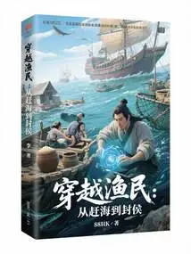 Traveling Through Fishermen: from Rushing to Sea to Becoming a Marquis