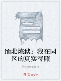 Purgatory in Northern Myanmar: a True Portrait of My Life in the Park