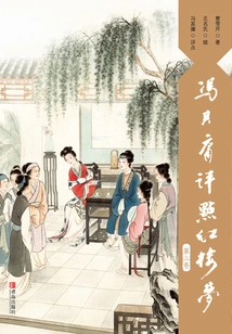 Feng Qiyong Comments on "a Dream of Red Mansions" (volume 3)