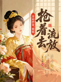 The House Was Ransacked at the Beginning, and My Sister Rushed to Be Exiled