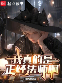 I Am Really a Serious Mage