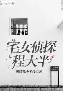 Homegirl Detective Cheng Daban