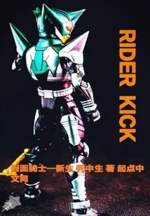 Kamen Rider Rebirth