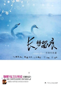 Long Dream Leaves Traces