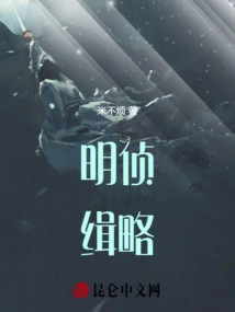 Ming Dynasty Detective Strategy