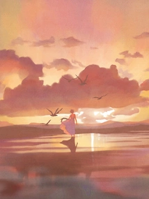 Drama Queen and Evil Mother-in-law