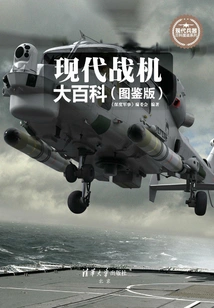 Encyclopedia of Modern Fighters (illustrated Edition)