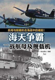 Battle for Sea and Sky: World War Ii Aircraft Carriers and Carrier-based Aircraft