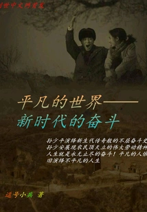 Ordinary World Sequel: Struggle in the New Era