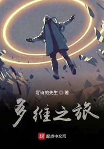 Multidimensional Journey