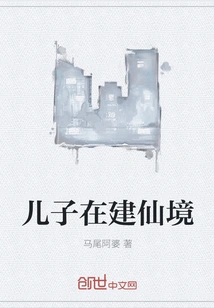 My Son is Building a Fairyland