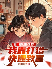 Rebirth 60: I Get Rich Quickly by Hunting