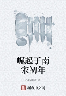 Rise in the Early Southern Song Dynasty