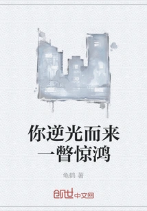 You Came Against the Light and Caught a Glimpse