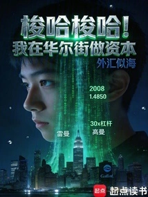 Stud Stud! I Do Capital on Wall Street