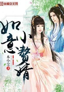 Ruyi's Little Son-in-law