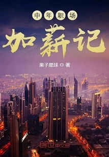 Notes on Salary Increases in the Middle-aged Workplace