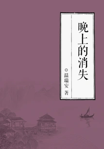 Disappearing at Night