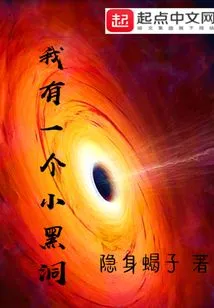 I Have a Little Black Hole