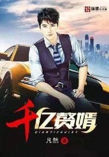 Billionaire Son-in-law