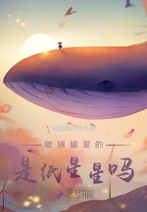 Are Those in the Glass Jar Paper Stars?