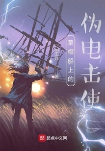 Pseudo Electrifier on the Straw Hat Ship