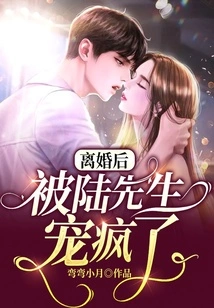 After the Divorce, I Was Loved Like Crazy by Mr. Lu