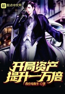 Assets at the Start Increased by 10,000 Times