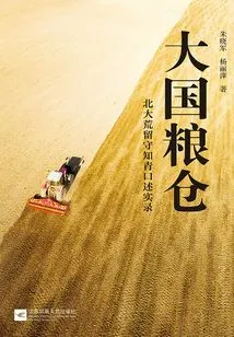 The Granary of the Great Country: Oral Records of the Left-behind Educated Youth in Beidahuang