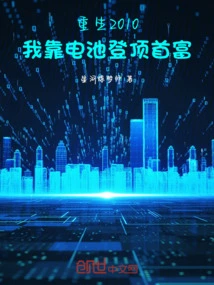 Rebirth in 2010: I Became the Richest Man by Relying on Batteries